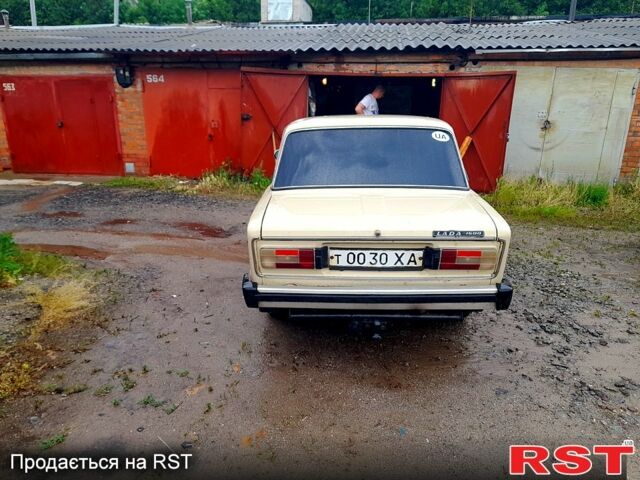 ВАЗ 2106, об'ємом двигуна 1.5 л та пробігом 100 тис. км за 720 $, фото 6 на Automoto.ua