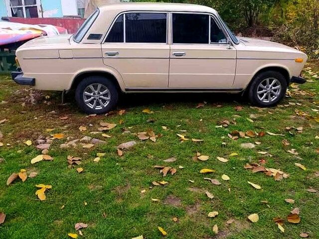 ВАЗ 2106, объемом двигателя 1.3 л и пробегом 100 тыс. км за 1000 $, фото 9 на Automoto.ua