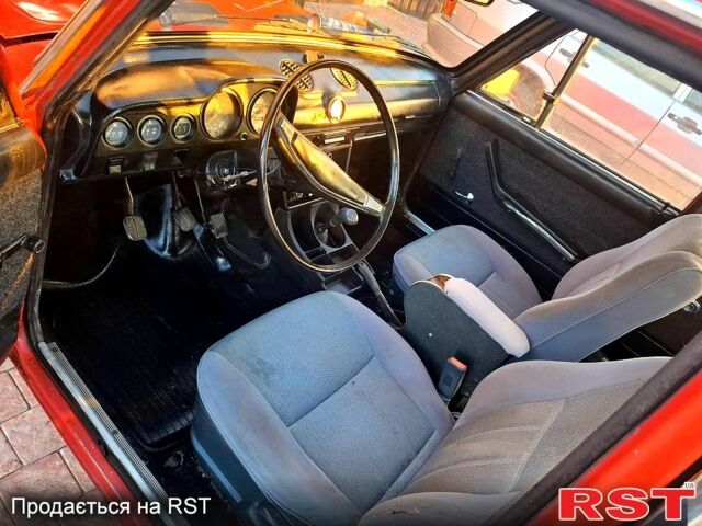 ВАЗ 2106 1987 в Беляевке на Automoto.ua ВАЗ 2106, объемом двигателя 1.3 л и пробегом 111 тыс. км за 1100 $, фото 10 на Automoto.ua