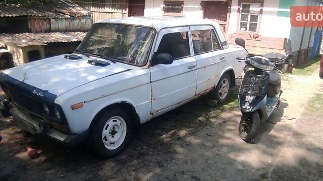 ВАЗ 2106, объемом двигателя 0 л и пробегом 100 тыс. км за 1000 $, фото 4 на Automoto.ua