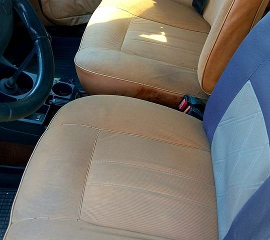 ВАЗ 2106, объемом двигателя 15 л и пробегом 0 тыс. км за 310 $, фото 2 на Automoto.ua