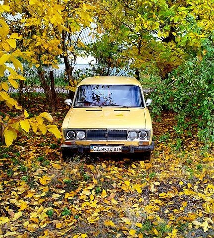 ВАЗ 2106 1987 в Тальном на Automoto.ua ВАЗ 2106, объемом двигателя 1.5 л и пробегом 83 тыс. км за 650 $, фото 1 на Automoto.ua
