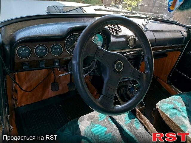 ВАЗ 2106, объемом двигателя 1.3 л и пробегом 70 тыс. км за 750 $, фото 5 на Automoto.ua