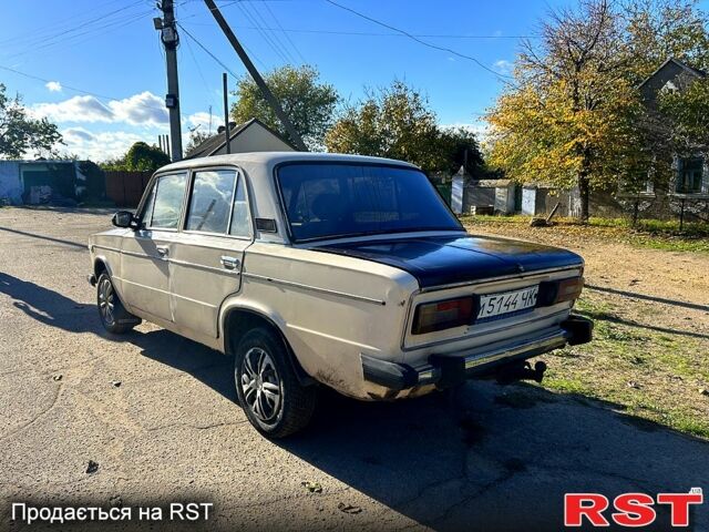 ВАЗ 2106, объемом двигателя 1.5 л и пробегом 0 тыс. км за 500 $, фото 3 на Automoto.ua