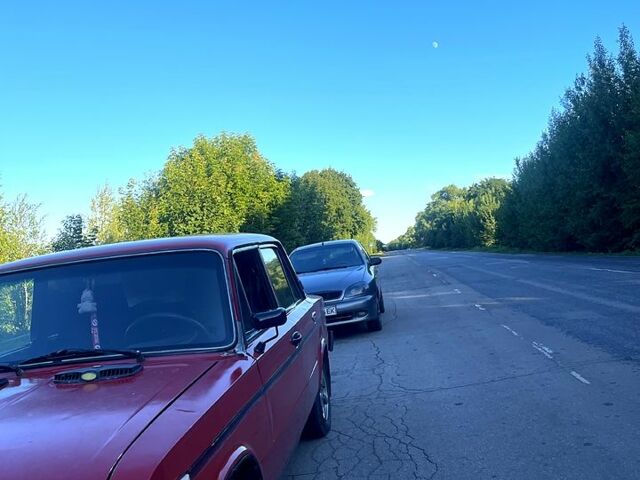 ВАЗ 2106, об'ємом двигуна 1.6 л та пробігом 170 тис. км за 720 $, фото 3 на Automoto.ua