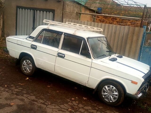 ВАЗ 2106, об'ємом двигуна 1.6 л та пробігом 29 тис. км за 750 $, фото 8 на Automoto.ua