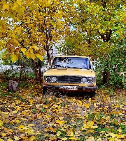 ВАЗ 2106 1987 в Тальном на Automoto.ua ВАЗ 2106, объемом двигателя 1.5 л и пробегом 83 тыс. км за 650 $, фото 2 на Automoto.ua