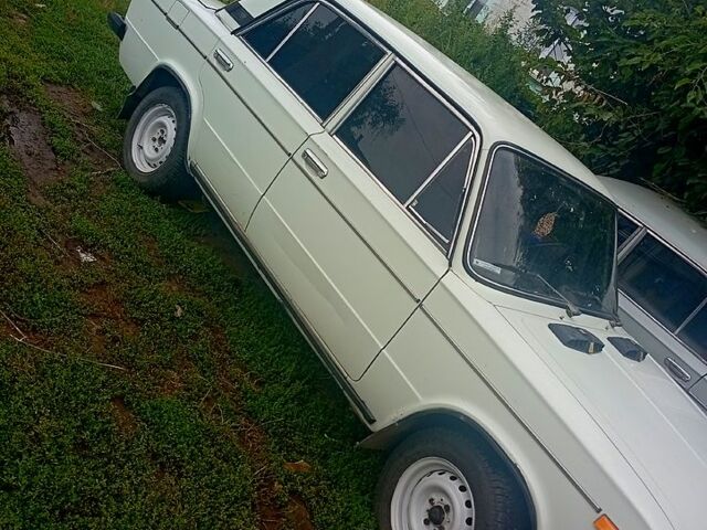 ВАЗ 2106, объемом двигателя 1.1 л и пробегом 150 тыс. км за 1000 $, фото 2 на Automoto.ua