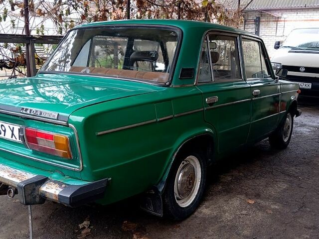 ВАЗ 2106, об'ємом двигуна 1.3 л та пробігом 70 тис. км за 850 $, фото 1 на Automoto.ua