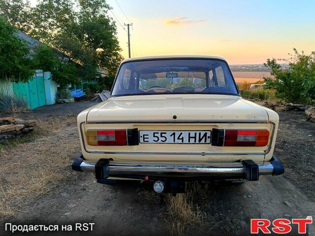 ВАЗ 2106, объемом двигателя 1.3 л и пробегом 200 тыс. км за 950 $, фото 2 на Automoto.ua