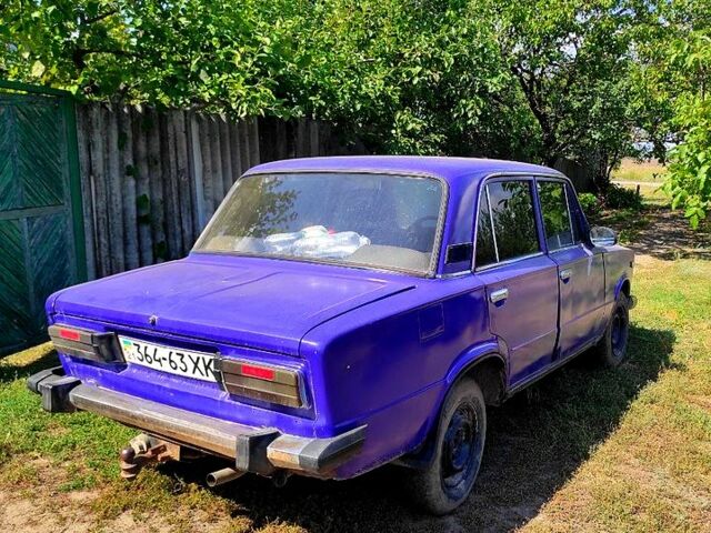 ВАЗ 2106, объемом двигателя 1.3 л и пробегом 99 тыс. км за 500 $, фото 2 на Automoto.ua