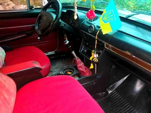 ВАЗ 2106, объемом двигателя 1.3 л и пробегом 100 тыс. км за 1000 $, фото 6 на Automoto.ua