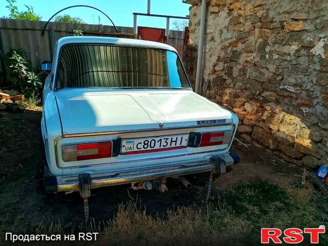 ВАЗ 2106, объемом двигателя 1.3 л и пробегом 70 тыс. км за 750 $, фото 3 на Automoto.ua