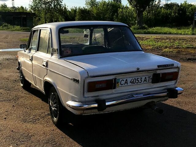 ВАЗ 2106, объемом двигателя 1.5 л и пробегом 0 тыс. км за 750 $, фото 2 на Automoto.ua
