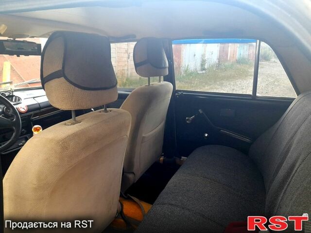 ВАЗ 2106, об'ємом двигуна 1.5 л та пробігом 100 тис. км за 720 $, фото 5 на Automoto.ua