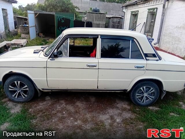 ВАЗ 2106, объемом двигателя 1.3 л и пробегом 0 тыс. км за 1310 $, фото 3 на Automoto.ua