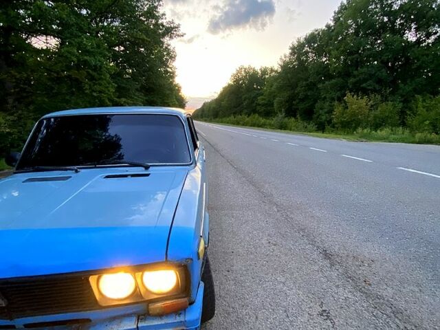 ВАЗ 2106, объемом двигателя 1.6 л и пробегом 0 тыс. км за 230 $, фото 1 на Automoto.ua