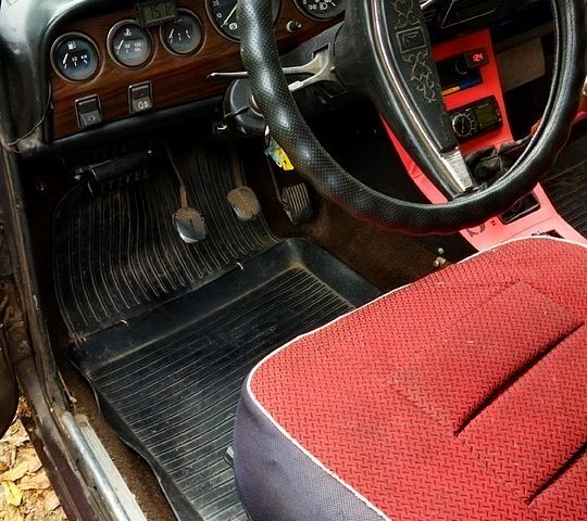 ВАЗ 2106, объемом двигателя 1.3 л и пробегом 136 тыс. км за 720 $, фото 5 на Automoto.ua