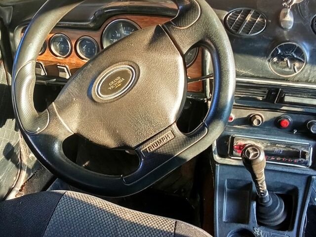 ВАЗ 2106, объемом двигателя 15 л и пробегом 200 тыс. км за 500 $, фото 12 на Automoto.ua