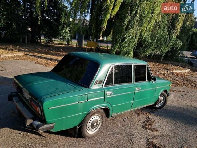ВАЗ 2106, об'ємом двигуна 1.3 л та пробігом 288 тис. км за 950 $, фото 3 на Automoto.ua