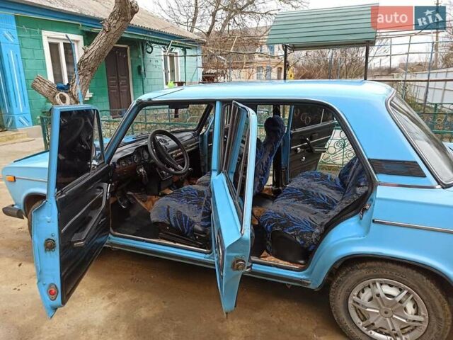 ВАЗ 2106, объемом двигателя 0 л и пробегом 45 тыс. км за 1150 $, фото 5 на Automoto.ua