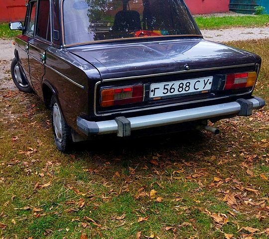 ВАЗ 2106, объемом двигателя 1.3 л и пробегом 136 тыс. км за 720 $, фото 3 на Automoto.ua