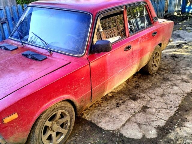 ВАЗ 2106, объемом двигателя 1.6 л и пробегом 26 тыс. км за 850 $, фото 8 на Automoto.ua