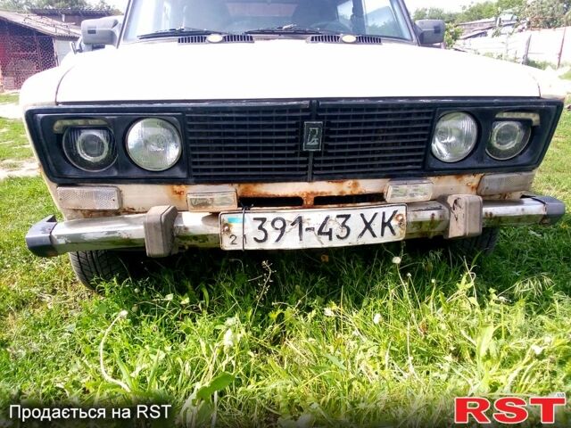 ВАЗ 2106, объемом двигателя 1.3 л и пробегом 0 тыс. км за 480 $, фото 1 на Automoto.ua