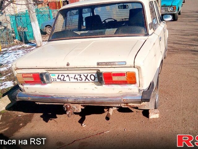 ВАЗ 2106, объемом двигателя 15 л и пробегом 200 тыс. км за 380 $, фото 5 на Automoto.ua