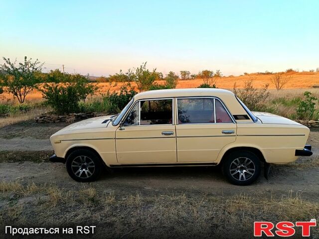 ВАЗ 2106, объемом двигателя 1.3 л и пробегом 200 тыс. км за 950 $, фото 3 на Automoto.ua