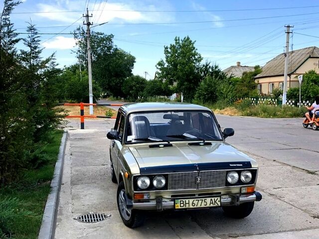 ВАЗ 2106, объемом двигателя 1.6 л и пробегом 0 тыс. км за 800 $, фото 2 на Automoto.ua