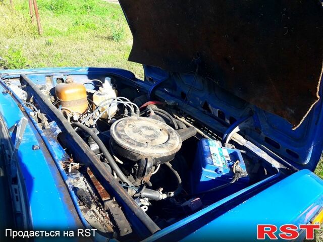 ВАЗ 2106, объемом двигателя 1.3 л и пробегом 338 тыс. км за 590 $, фото 2 на Automoto.ua