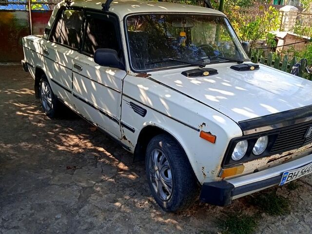 ВАЗ 2106, об'ємом двигуна 1.3 л та пробігом 300 тис. км за 360 $, фото 2 на Automoto.ua