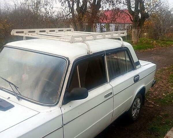 ВАЗ 2106, объемом двигателя 1.6 л и пробегом 29 тыс. км за 750 $, фото 2 на Automoto.ua