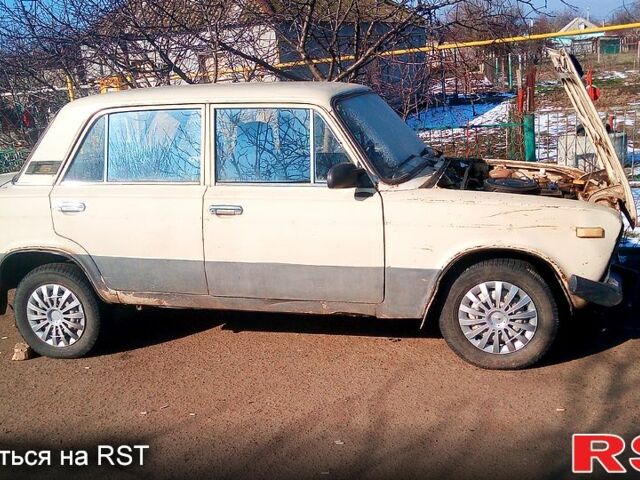 ВАЗ 2106, объемом двигателя 15 л и пробегом 200 тыс. км за 380 $, фото 1 на Automoto.ua