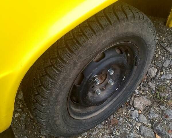 ВАЗ 2106, объемом двигателя 1.3 л и пробегом 323 тыс. км за 711 $, фото 6 на Automoto.ua