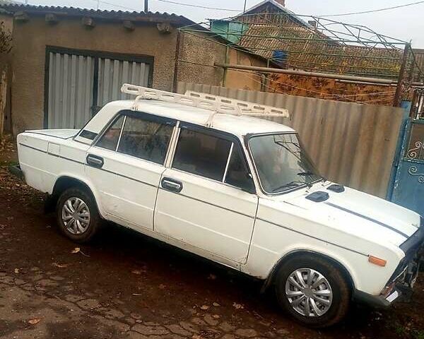 ВАЗ 2106, объемом двигателя 1.6 л и пробегом 29 тыс. км за 750 $, фото 7 на Automoto.ua