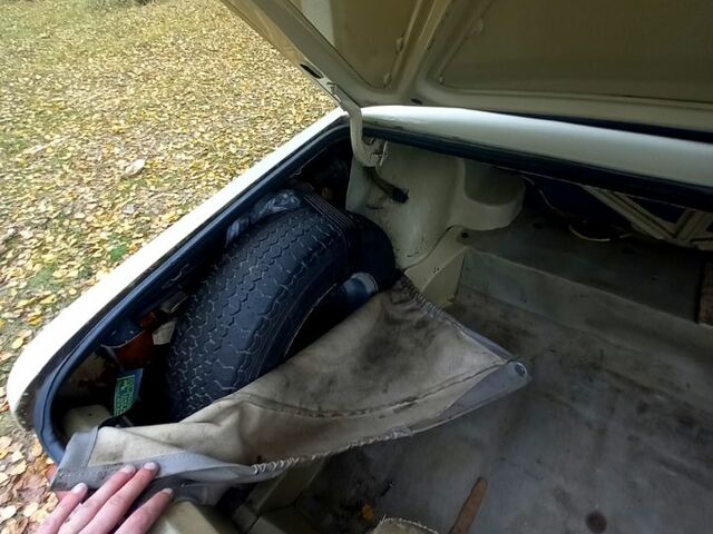 ВАЗ 2106, объемом двигателя 1.3 л и пробегом 200 тыс. км за 1400 $, фото 5 на Automoto.ua