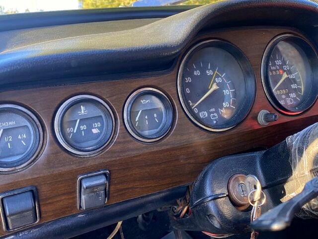 ВАЗ 2106, об'ємом двигуна 1.3 л та пробігом 87 тис. км за 460 $, фото 6 на Automoto.ua