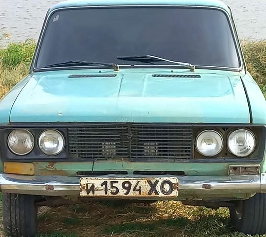 ВАЗ 2106, объемом двигателя 15 л и пробегом 0 тыс. км за 650 $, фото 3 на Automoto.ua