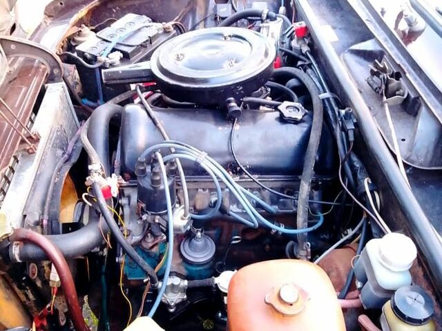 ВАЗ 2106, об'ємом двигуна 1.3 л та пробігом 0 тис. км за 770 $, фото 2 на Automoto.ua