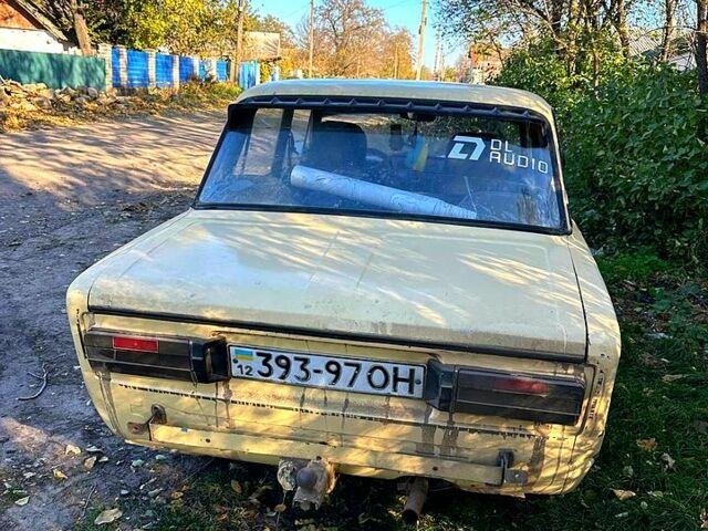 ВАЗ 2106, объемом двигателя 15 л и пробегом 0 тыс. км за 480 $, фото 2 на Automoto.ua