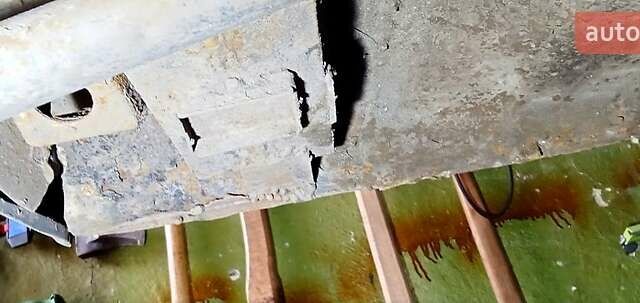 ВАЗ 2106, объемом двигателя 1.3 л и пробегом 50 тыс. км за 670 $, фото 7 на Automoto.ua