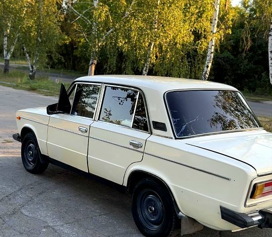 ВАЗ 2106, объемом двигателя 1.3 л и пробегом 0 тыс. км за 550 $, фото 1 на Automoto.ua