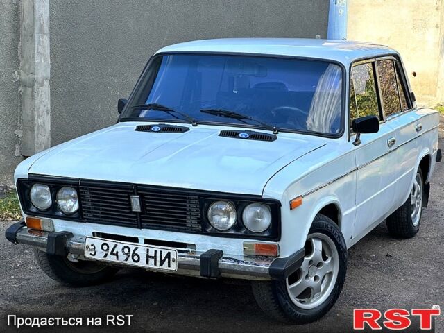 ВАЗ 2106, объемом двигателя 1.5 л и пробегом 0 тыс. км за 850 $, фото 1 на Automoto.ua