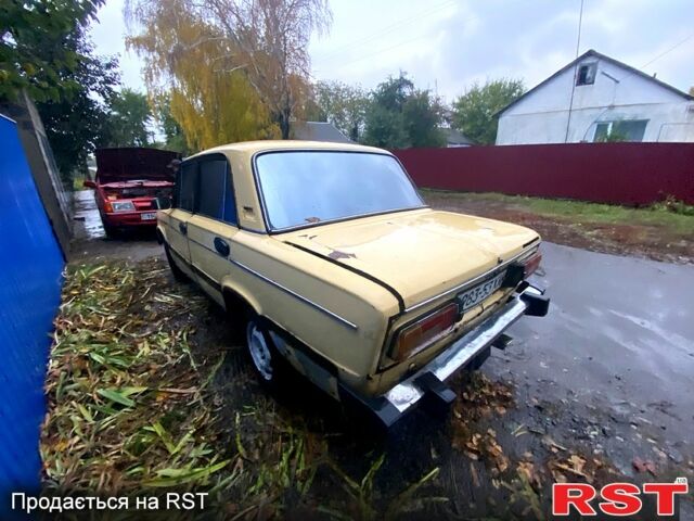 ВАЗ 2106, объемом двигателя 1.5 л и пробегом 0 тыс. км за 650 $, фото 5 на Automoto.ua