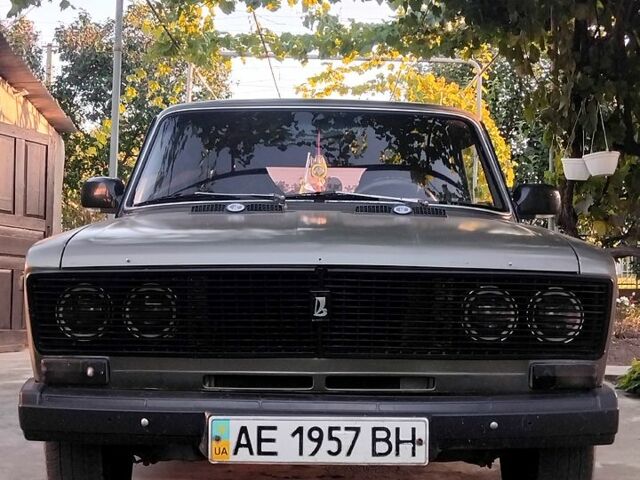 ВАЗ 2106, об'ємом двигуна 1.5 л та пробігом 110 тис. км за 1700 $, фото 2 на Automoto.ua