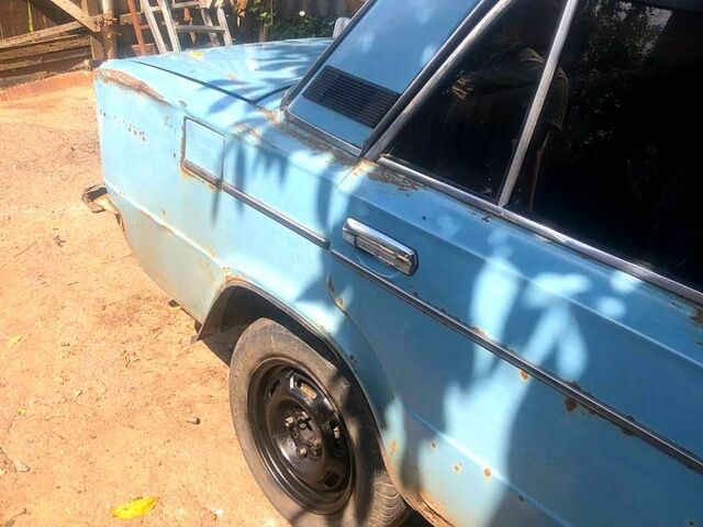 ВАЗ 2106, об'ємом двигуна 1.3 л та пробігом 60 тис. км за 360 $, фото 8 на Automoto.ua