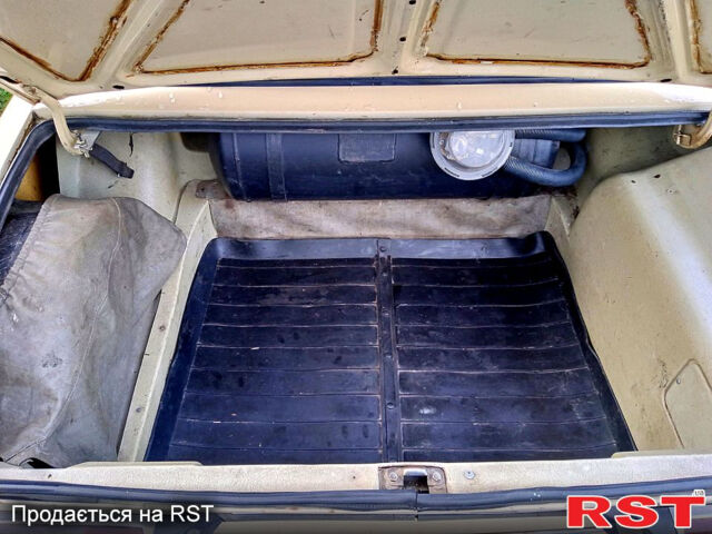 ВАЗ 2106, об'ємом двигуна 1.3 л та пробігом 89 тис. км за 1199 $, фото 1 на Automoto.ua