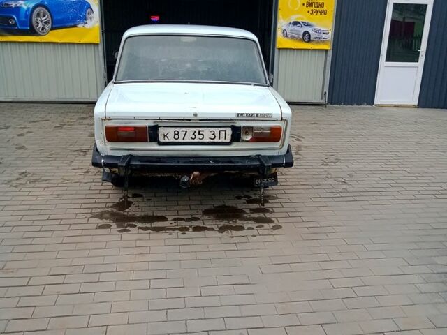 ВАЗ 2106, объемом двигателя 1.5 л и пробегом 0 тыс. км за 600 $, фото 4 на Automoto.ua